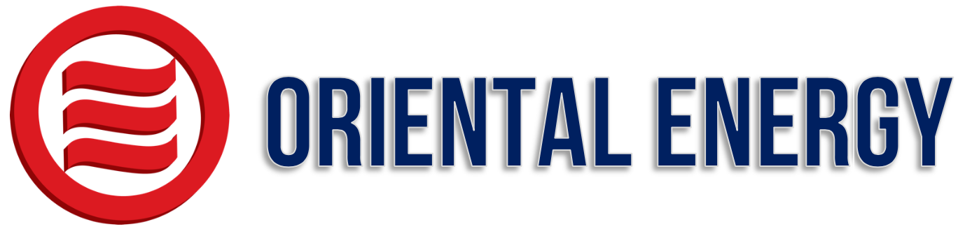 oriental energy
