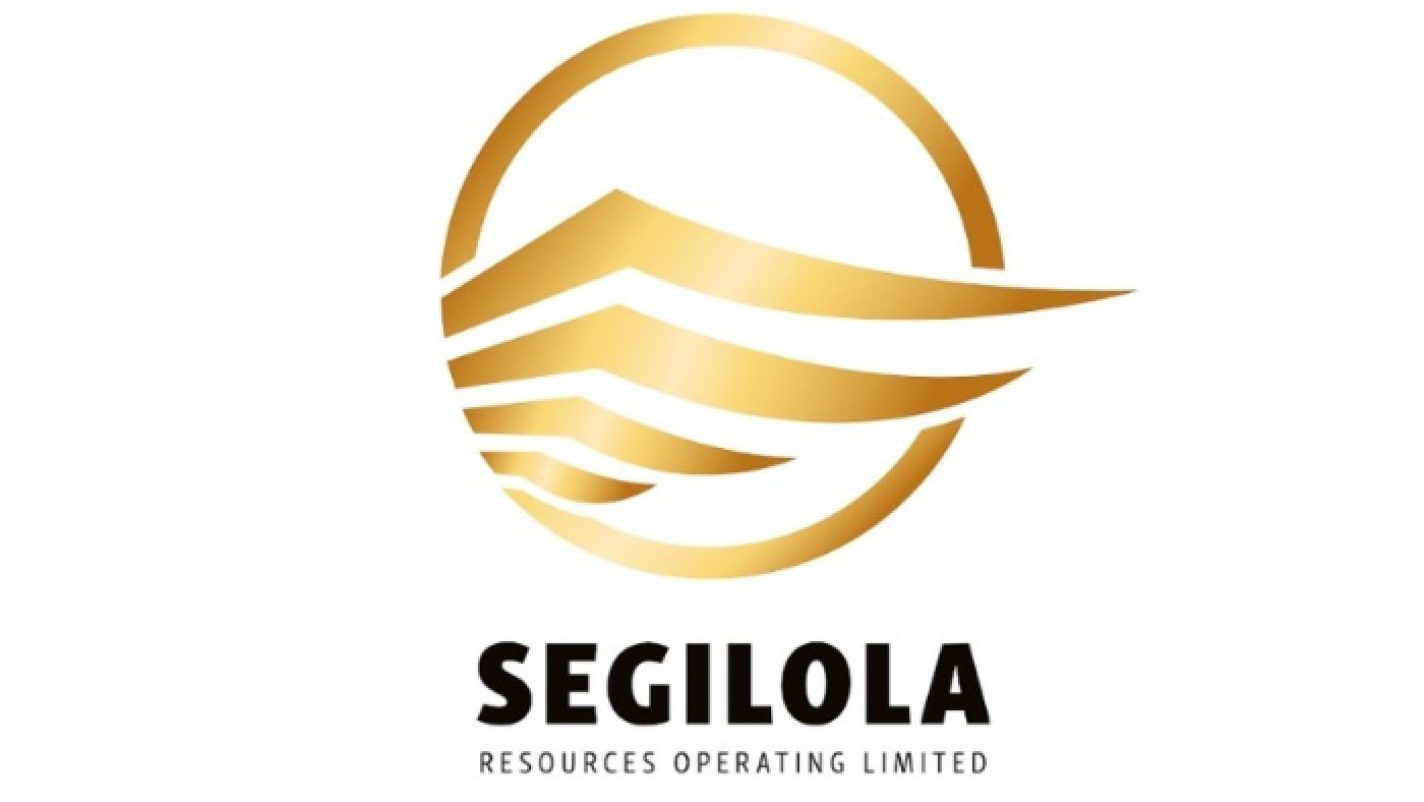 segilola operating resources