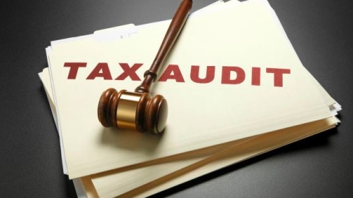 tax audit
